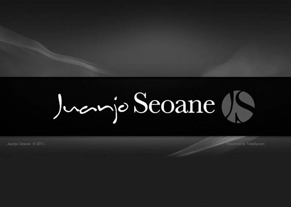 Juanjo Seoane